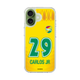 スリムプロテクションケース［ ジェフユナイテッド市原・千葉 - FP1st #29 CARLINHOS JR ］