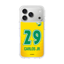 スリムプロテクションケース［ ジェフユナイテッド市原・千葉 - FP1st #29 CARLINHOS JR ］