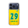 スリムプロテクションケース［ ジェフユナイテッド市原・千葉 - FP1st #29 CARLINHOS JR ］