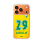 スリムプロテクションケース［ ジェフユナイテッド市原・千葉 - FP1st #29 CARLINHOS JR ］