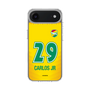 スリムプロテクションケース［ ジェフユナイテッド市原・千葉 - FP1st #29 CARLINHOS JR ］