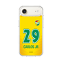 スリムプロテクションケース［ ジェフユナイテッド市原・千葉 - FP1st #29 CARLINHOS JR ］