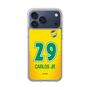 スリムプロテクションケース［ ジェフユナイテッド市原・千葉 - FP1st #29 CARLINHOS JR ］
