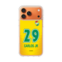 スリムプロテクションケース［ ジェフユナイテッド市原・千葉 - FP1st #29 CARLINHOS JR ］