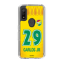 スリムプロテクションケース［ ジェフユナイテッド市原・千葉 - FP1st #29 CARLINHOS JR ］