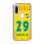スリムプロテクションケース［ ジェフユナイテッド市原・千葉 - FP1st #29 CARLINHOS JR ］