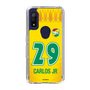 スリムプロテクションケース［ ジェフユナイテッド市原・千葉 - FP1st #29 CARLINHOS JR ］