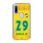 スリムプロテクションケース［ ジェフユナイテッド市原・千葉 - FP1st #29 CARLINHOS JR ］