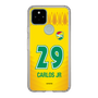 スリムプロテクションケース［ ジェフユナイテッド市原・千葉 - FP1st #29 CARLINHOS JR ］
