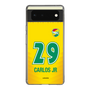 スリムプロテクションケース［ ジェフユナイテッド市原・千葉 - FP1st #29 CARLINHOS JR ］