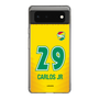 スリムプロテクションケース［ ジェフユナイテッド市原・千葉 - FP1st #29 CARLINHOS JR ］