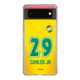 スリムプロテクションケース［ ジェフユナイテッド市原・千葉 - FP1st #29 CARLINHOS JR ］