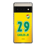 スリムプロテクションケース［ ジェフユナイテッド市原・千葉 - FP1st #29 CARLINHOS JR ］