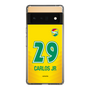 スリムプロテクションケース［ ジェフユナイテッド市原・千葉 - FP1st #29 CARLINHOS JR ］