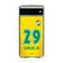 スリムプロテクションケース［ ジェフユナイテッド市原・千葉 - FP1st #29 CARLINHOS JR ］