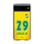 スリムプロテクションケース［ ジェフユナイテッド市原・千葉 - FP1st #29 CARLINHOS JR ］