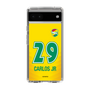 スリムプロテクションケース［ ジェフユナイテッド市原・千葉 - FP1st #29 CARLINHOS JR ］