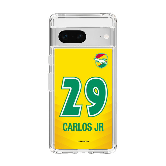 スリムプロテクションケース［ ジェフユナイテッド市原・千葉 - FP1st #29 CARLINHOS JR ］