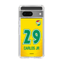 スリムプロテクションケース［ ジェフユナイテッド市原・千葉 - FP1st #29 CARLINHOS JR ］