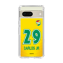 スリムプロテクションケース［ ジェフユナイテッド市原・千葉 - FP1st #29 CARLINHOS JR ］