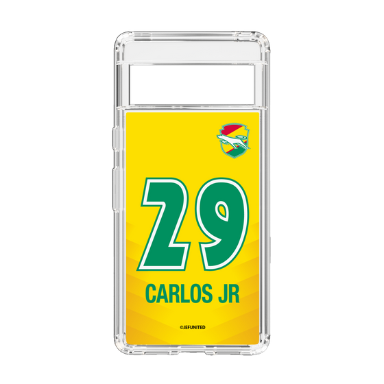 スリムプロテクションケース［ ジェフユナイテッド市原・千葉 - FP1st #29 CARLINHOS JR ］