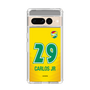 スリムプロテクションケース［ ジェフユナイテッド市原・千葉 - FP1st #29 CARLINHOS JR ］