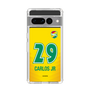 スリムプロテクションケース［ ジェフユナイテッド市原・千葉 - FP1st #29 CARLINHOS JR ］
