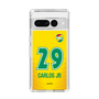 スリムプロテクションケース［ ジェフユナイテッド市原・千葉 - FP1st #29 CARLINHOS JR ］