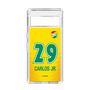 スリムプロテクションケース［ ジェフユナイテッド市原・千葉 - FP1st #29 CARLINHOS JR ］