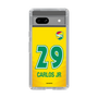 スリムプロテクションケース［ ジェフユナイテッド市原・千葉 - FP1st #29 CARLINHOS JR ］