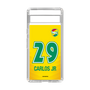 スリムプロテクションケース［ ジェフユナイテッド市原・千葉 - FP1st #29 CARLINHOS JR ］