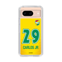 スリムプロテクションケース［ ジェフユナイテッド市原・千葉 - FP1st #29 CARLINHOS JR ］