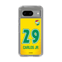 スリムプロテクションケース［ ジェフユナイテッド市原・千葉 - FP1st #29 CARLINHOS JR ］