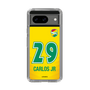 スリムプロテクションケース［ ジェフユナイテッド市原・千葉 - FP1st #29 CARLINHOS JR ］