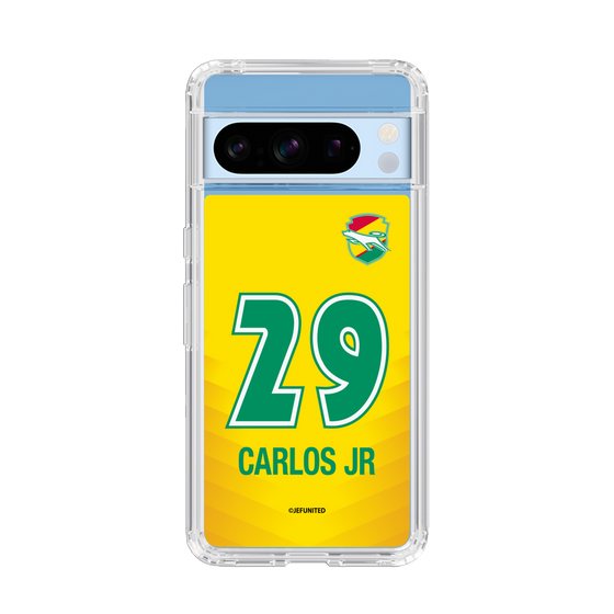 スリムプロテクションケース［ ジェフユナイテッド市原・千葉 - FP1st #29 CARLINHOS JR ］