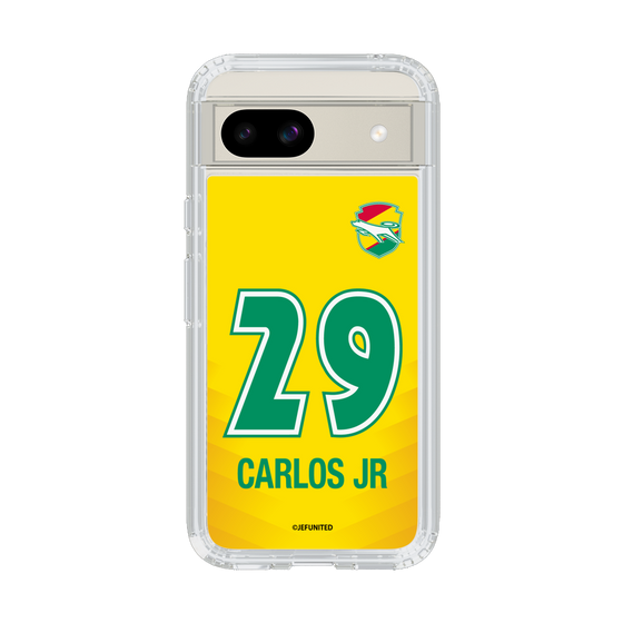 スリムプロテクションケース［ ジェフユナイテッド市原・千葉 - FP1st #29 CARLINHOS JR ］