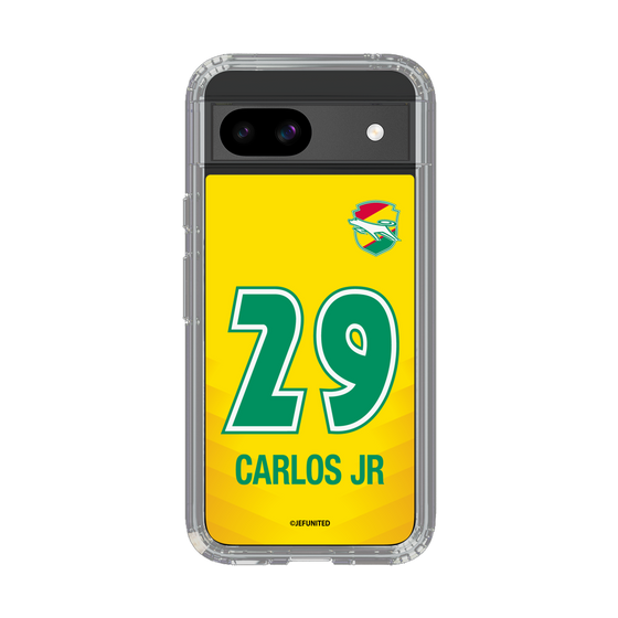 スリムプロテクションケース［ ジェフユナイテッド市原・千葉 - FP1st #29 CARLINHOS JR ］