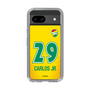 スリムプロテクションケース［ ジェフユナイテッド市原・千葉 - FP1st #29 CARLINHOS JR ］