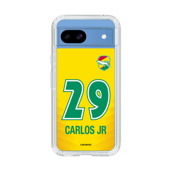 スリムプロテクションケース［ ジェフユナイテッド市原・千葉 - FP1st #29 CARLINHOS JR ］
