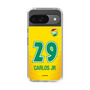 スリムプロテクションケース［ ジェフユナイテッド市原・千葉 - FP1st #29 CARLINHOS JR ］