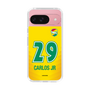 スリムプロテクションケース［ ジェフユナイテッド市原・千葉 - FP1st #29 CARLINHOS JR ］