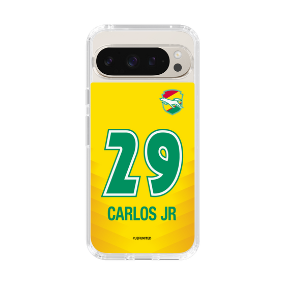 スリムプロテクションケース［ ジェフユナイテッド市原・千葉 - FP1st #29 CARLINHOS JR ］