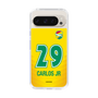 スリムプロテクションケース［ ジェフユナイテッド市原・千葉 - FP1st #29 CARLINHOS JR ］