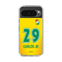 スリムプロテクションケース［ ジェフユナイテッド市原・千葉 - FP1st #29 CARLINHOS JR ］