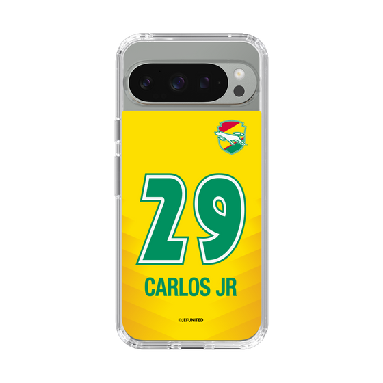 スリムプロテクションケース［ ジェフユナイテッド市原・千葉 - FP1st #29 CARLINHOS JR ］