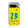 スリムプロテクションケース［ ジェフユナイテッド市原・千葉 - FP1st #29 CARLINHOS JR ］