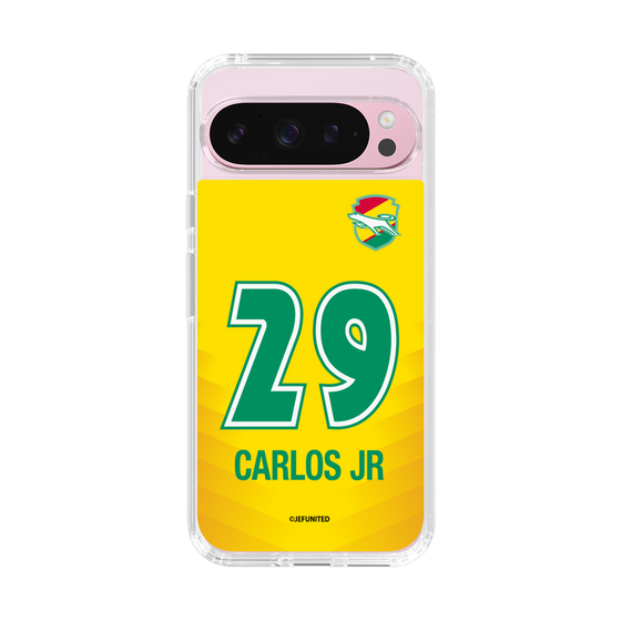 スリムプロテクションケース［ ジェフユナイテッド市原・千葉 - FP1st #29 CARLINHOS JR ］