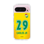 スリムプロテクションケース［ ジェフユナイテッド市原・千葉 - FP1st #29 CARLINHOS JR ］