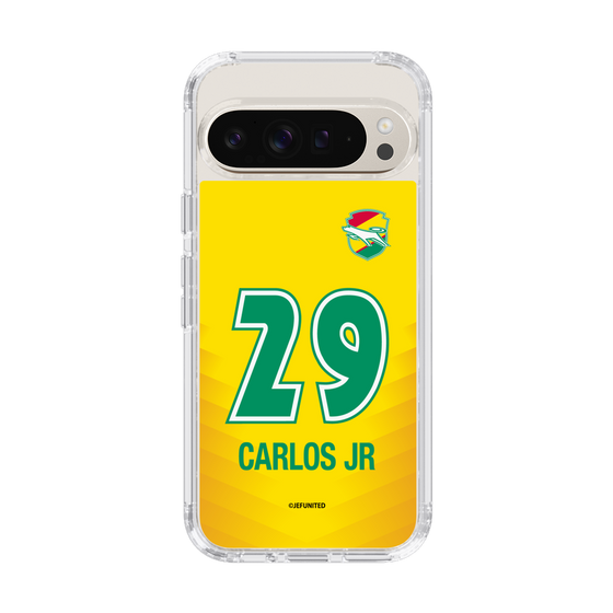 スリムプロテクションケース［ ジェフユナイテッド市原・千葉 - FP1st #29 CARLINHOS JR ］