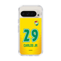 スリムプロテクションケース［ ジェフユナイテッド市原・千葉 - FP1st #29 CARLINHOS JR ］